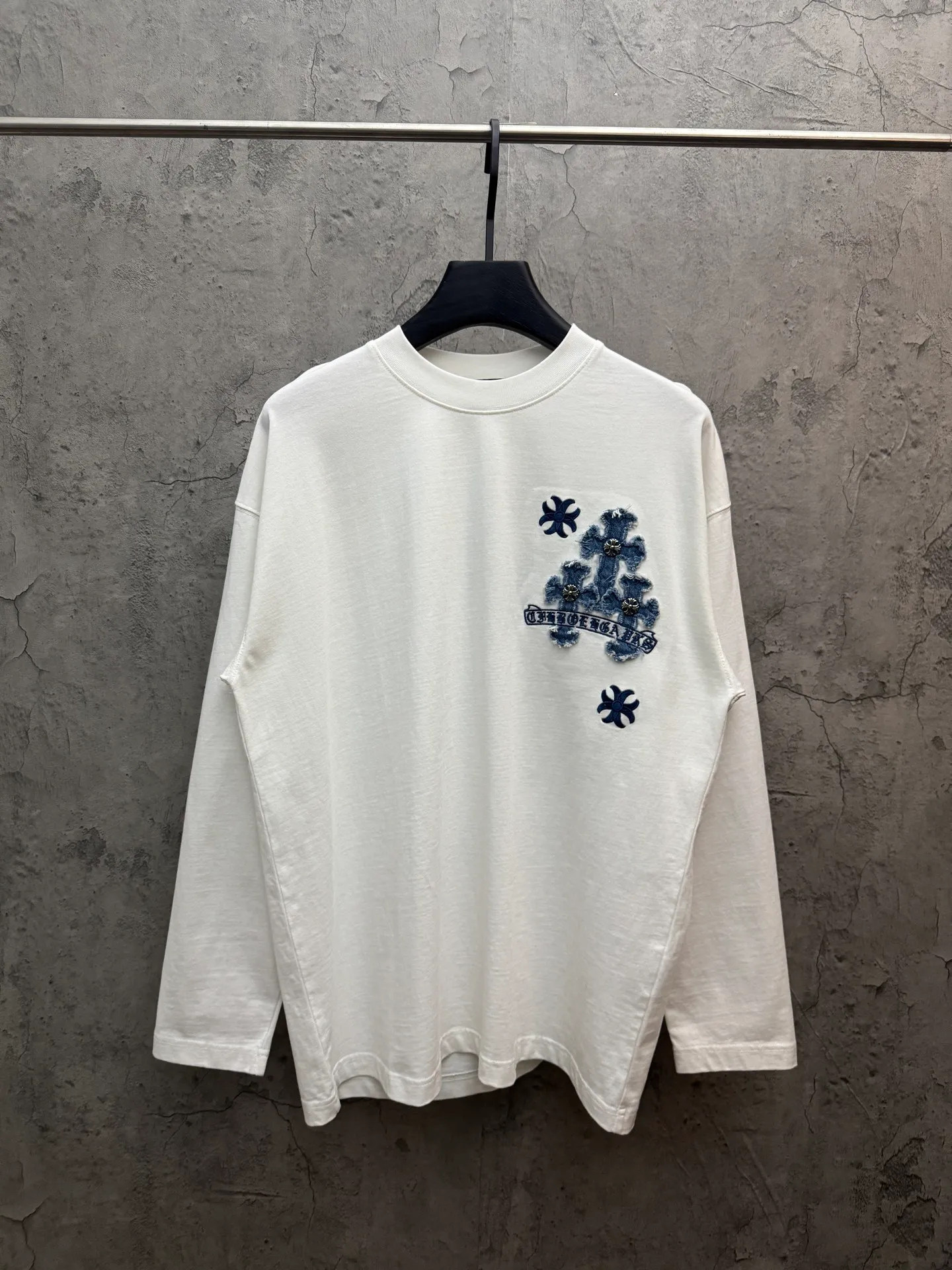 （ ， P， ） 𝗖H 2026 New Arrival Original 👑 ！ ： ➕100% 。Authentic ➕ ➕3D ➕ ： ！ ！ ： Size：S M L XL ：2129